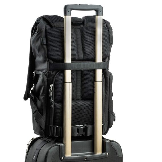 Think Tank FocusPoint 30L Rucksack Schwarz, Farbe: Schwarz, 10 image