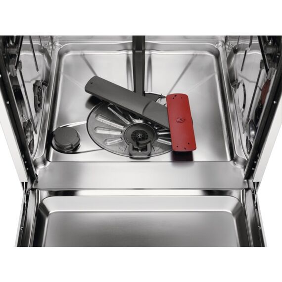 Electrolux GA55GLV Voll integriert 12 Maßgedecke, 3 image