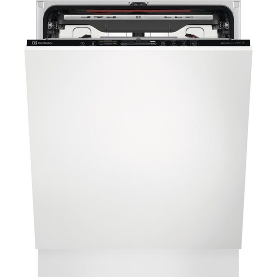 Electrolux GA60SL3VS Voll integriert 14 Maßgedecke