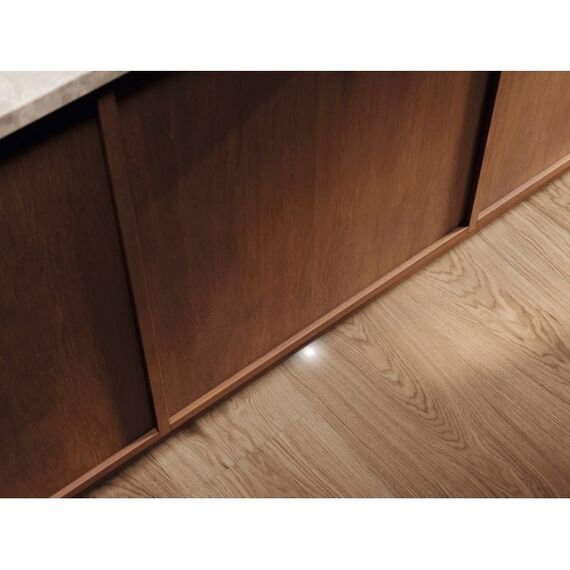 Electrolux GA60LVSX Voll integriert 15 Maßgedecke, 4 image