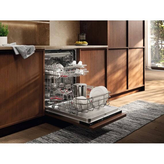Electrolux GA60GLVSX Voll integriert 15 Maßgedecke, 11 image