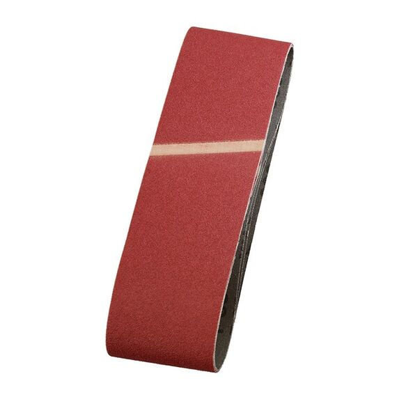 kwb 912515 Schleifmaschinenzubehör 3 Stück(e) Schleifgurt