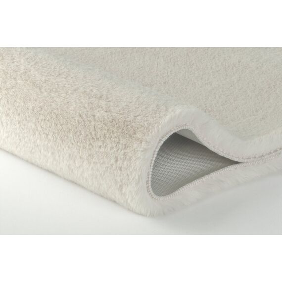 Kleine Wolke 9139201225 Badezimmerteppich & -matte 70 x 120 cm, Farbe: Beige, 2 image