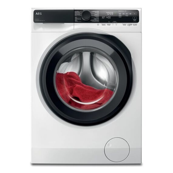 AEG Freistehende Waschmaschine A A 8 kg 1600 U/min