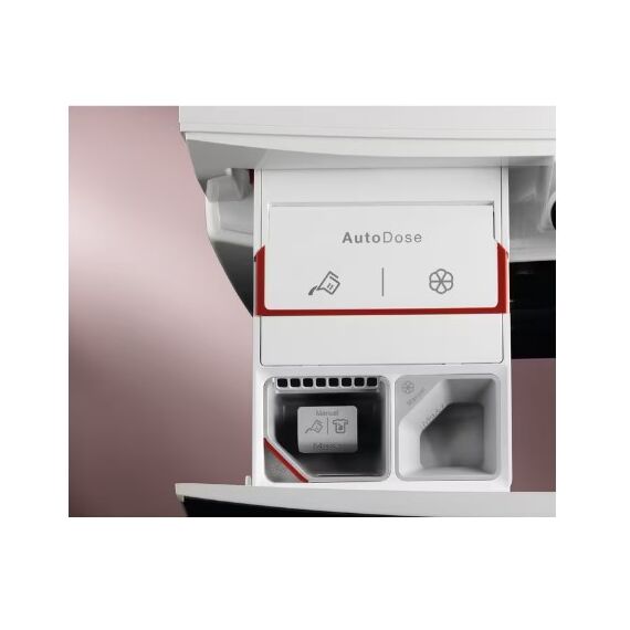 Electrolux WASL3IE500 Waschmaschine Frontlader 10 kg 1600 RPM Weiß, 4 image