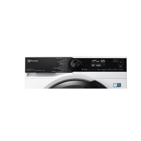 Electrolux WASL1IE500 Waschmaschine Frontlader 9 kg 1600 RPM Weiß