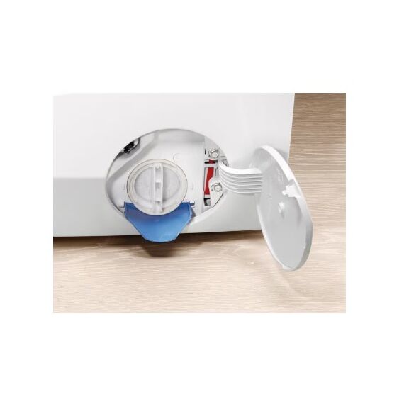 Electrolux WAGL2E500 Waschmaschine Frontlader 9 kg 1400 RPM Weiß, 6 image