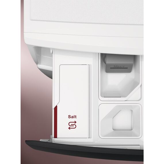 Electrolux WASL6IE500 Waschmaschine Frontlader 10 kg 1400 RPM Weiß, 4 image