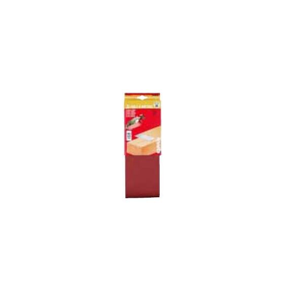 kwb 914512 Schleifmaschinenzubehör 3 Stück(e) Schleifgurt