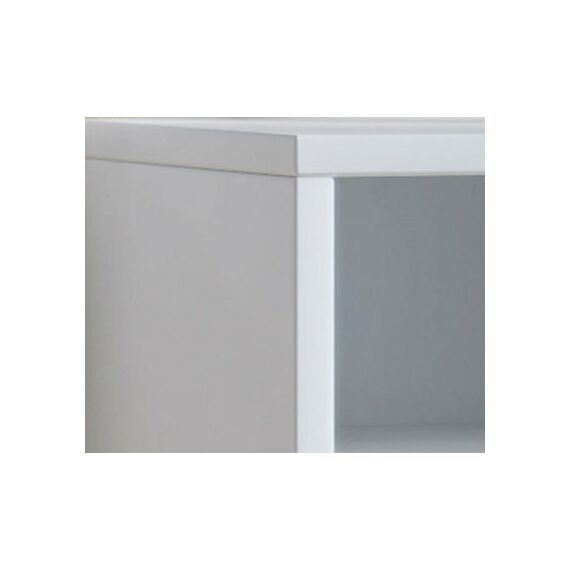 VCM Morgenthaler Hinsol L offen Weiß, Farbe: Weiß, 4 image