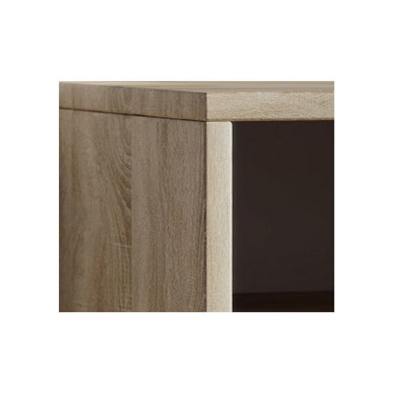VCM Morgenthaler Hinsol L offen Eiche, Farbe: Eiche, 3 image