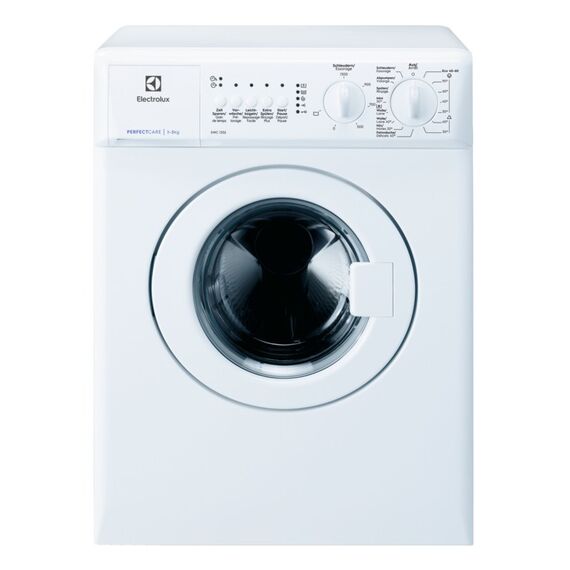 Electrolux EWC1352 Waschmaschine Frontlader 3 kg 1300 RPM Weiß