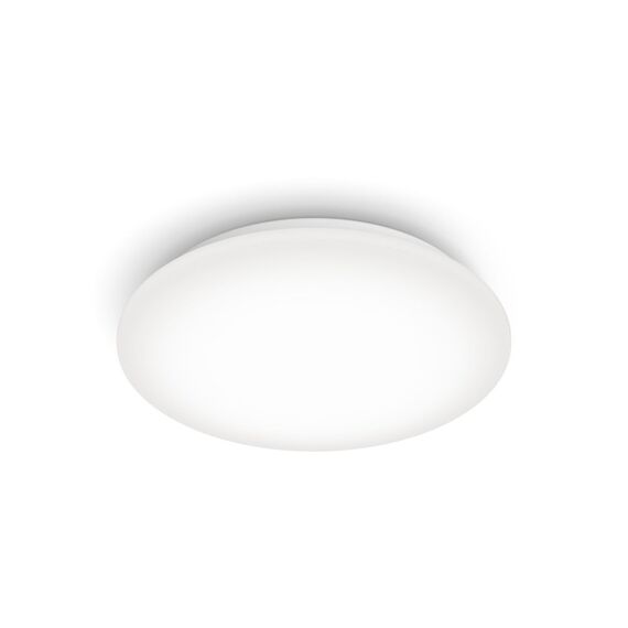 Philips by Signify Philips Deckenleuchte Moire CL200, 4000K, 1000 lm weiss