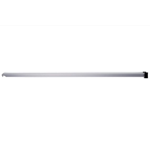 Thule 915200 Autodach/Dachgepäckträger Fahrradträger Aluminium, Schwarz