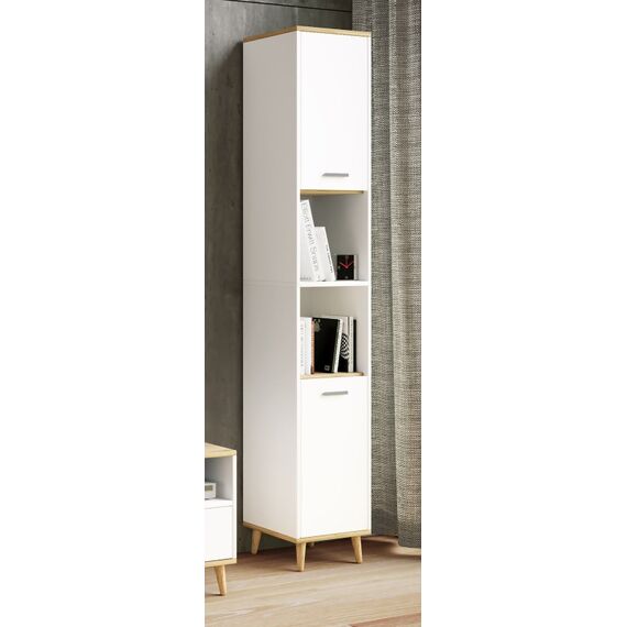 VCM Morgenthaler Landos Eiche, Weiß, 2 image