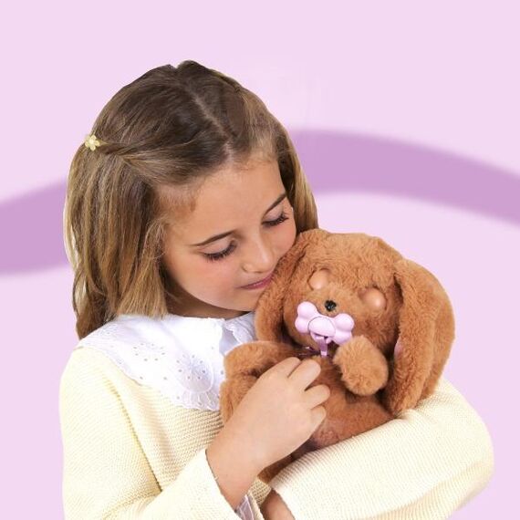 IMC Toys Baby Paws 917637 Stofftier, 5 image