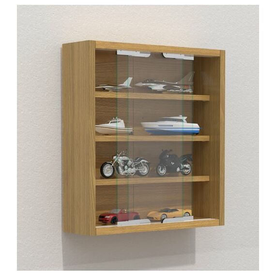 VCM Morgenthaler Agisa S Holz, Farbe: Holz, 2 image