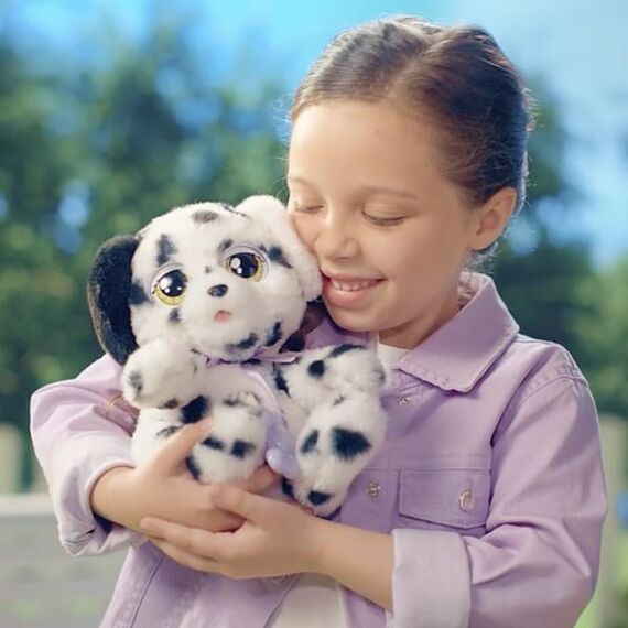 IMC Toys Baby Paws 918276 Stofftier, 3 image