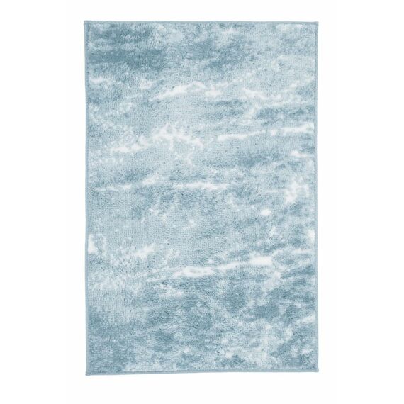 Kleine Wolke Nevoa 60 x 90 cm, Farbe: Blau, Weiß