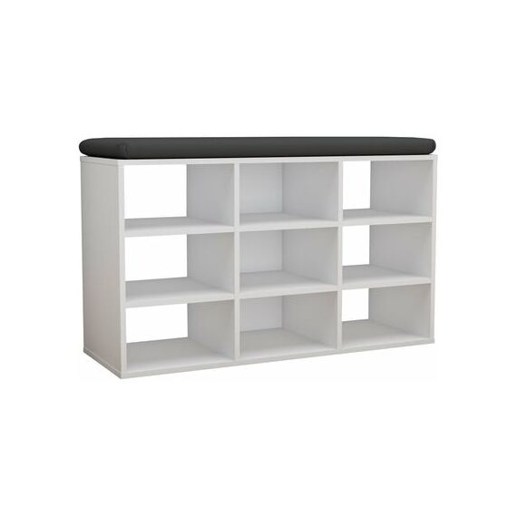 VCM Morgenthaler Hinsol XS offen Weiß