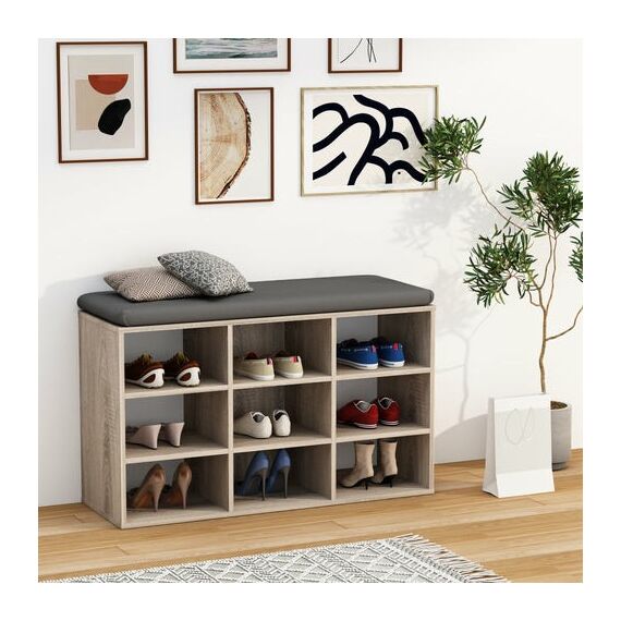 VCM Morgenthaler Hinsol XS offen Holz, 4 image