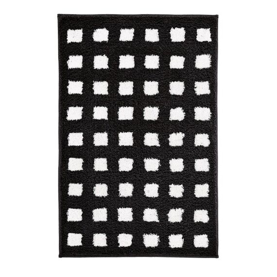 Kleine Wolke 9197185519 Badezimmerteppich & -matte 60 x 90 cm