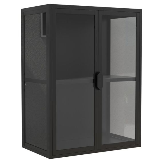 VCM Morgenthaler Flokas Vitrine