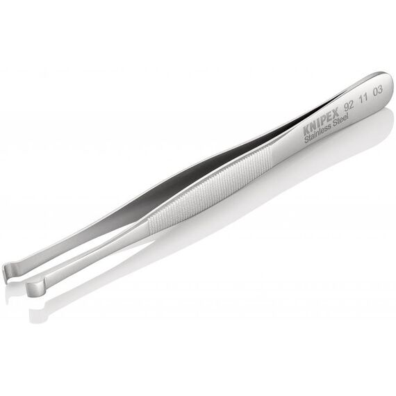 Knipex 92 11 03 Industriepinzette Edelstahl, 2 image