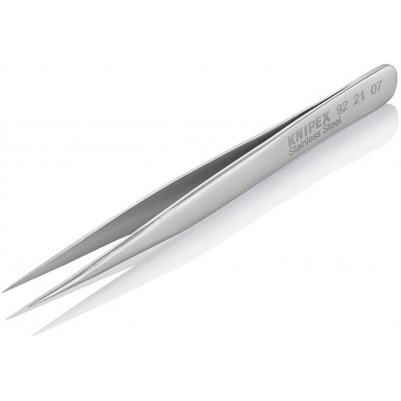 Knipex 92 21 07 Industriepinzette Edelstahl, 2 image