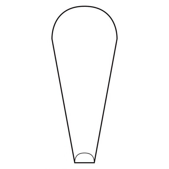 Knipex 92 23 01 Industriepinzette Titan, 3 image