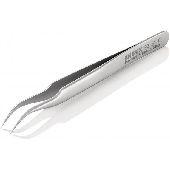 Knipex 92 31 01 Industriepinzette Edelstahl, 2 image