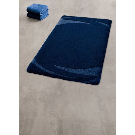 Kleine Wolke Mystic 70 x 120 cm, Farbe: Navy, 4 image