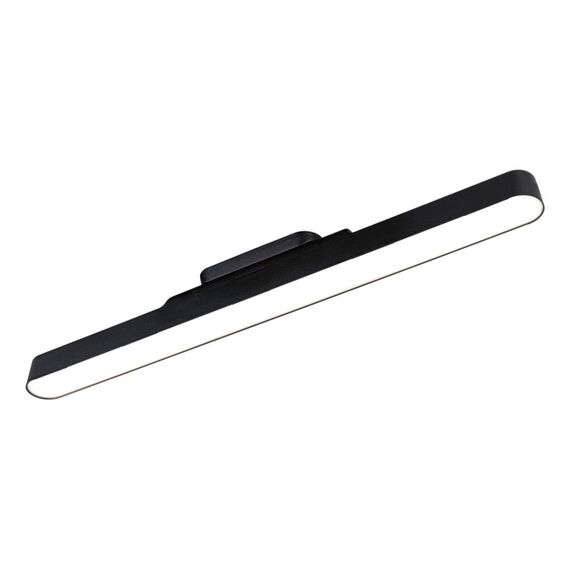 Paulmann Mobile Möbelaufbauleuchte Atali 24 40lm 4000K Schwarz
