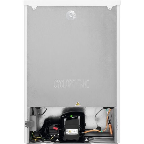 Electrolux TG85 Gefrierschrank Freistehend 85 l Weiß, 4 image