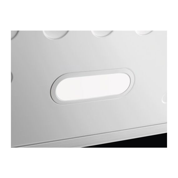 Electrolux GT380 Tiefkühltruhe Freistehend 371 l Weiß, 2 image