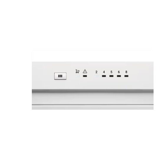 Electrolux SC310 Kühlschrank Freistehend 309 l Weiß, 2 image