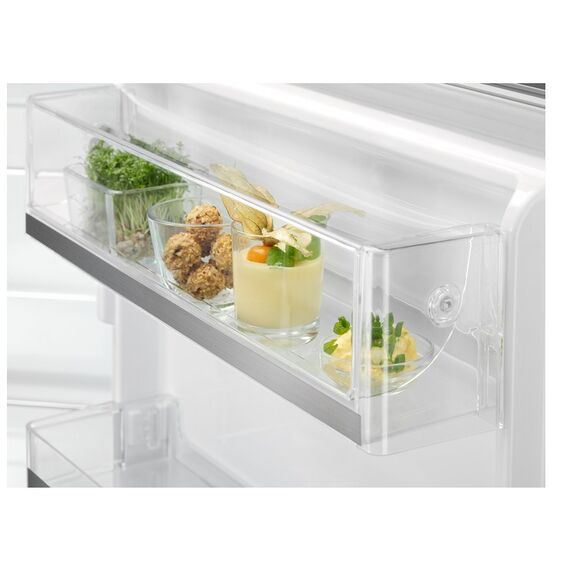 Electrolux TC135 Kühlschrank Freistehend 134 l Weiß, 5 image
