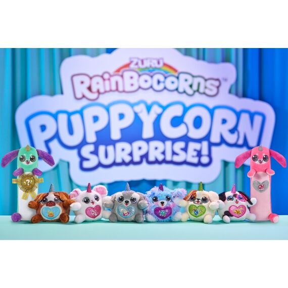 Rainbocorns Sparkle Heart Surprise, 11 image