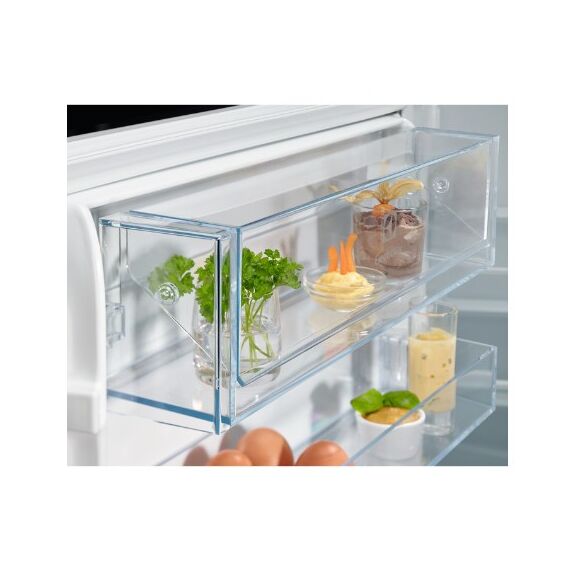 Electrolux IK2356BL Integriert 233 l Weiß, 3 image