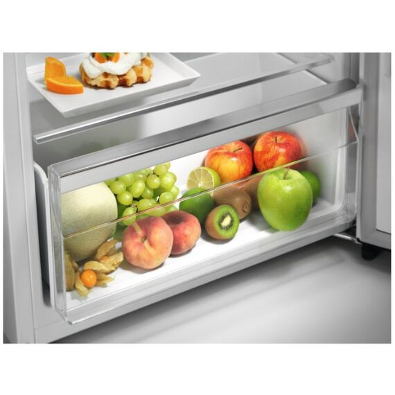 Electrolux ST281F Freistehend 244 l Weiß, 3 image