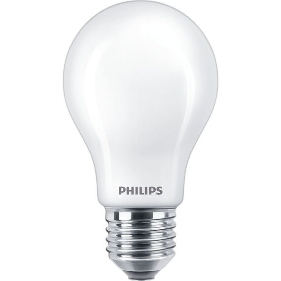 Philips by Signify LED classic 40W A60 E27 CDL FR ND SRT4 LED classic 40W A60 E27 CDL FR ND SRT4