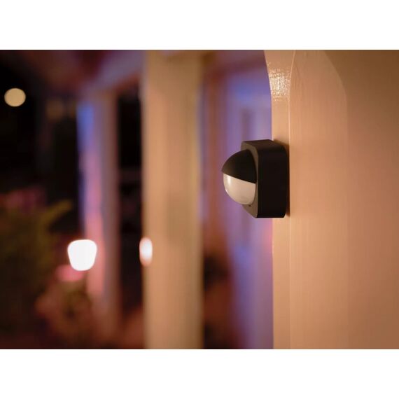 Philips Motion Sensor Outdoor schwarz, 2 image