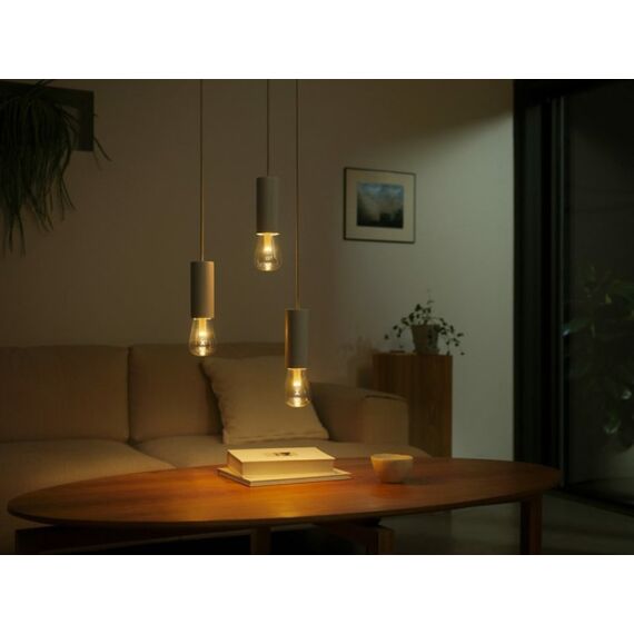 Philips 929003151501 Smart Lighting Intelligentes Leuchtmittel Bluetooth/Zigbee 6,8 W, 3 image