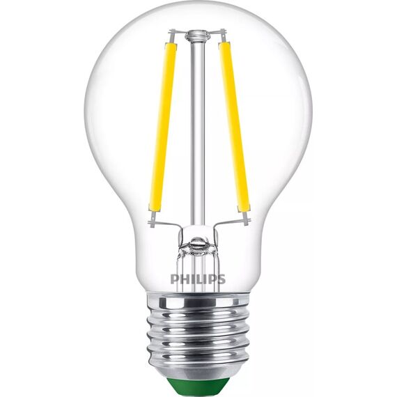 Philips by Signify Philips LED Lampe 2.3W (40W) E27, A60, 4000K