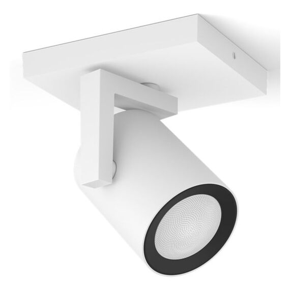 Philips Hue 929003808301 Smart Lighting Intelligenter Einbaustrahler Bluetooth 4,2 W, 2 image