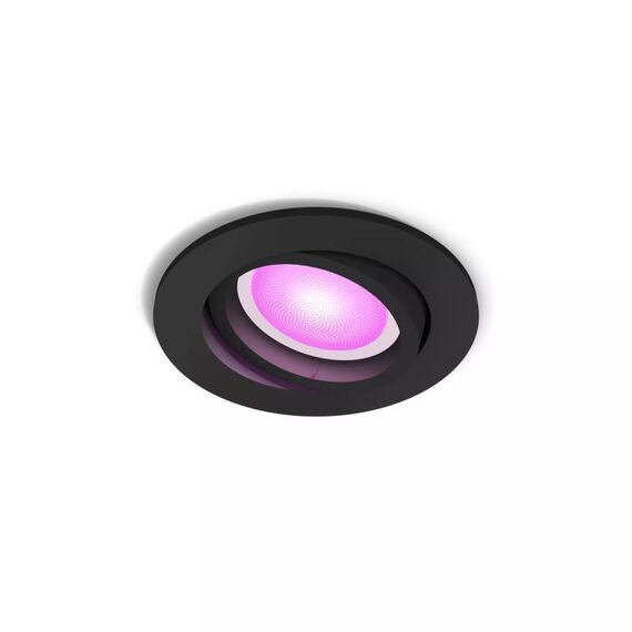 Philips Hue White and Color ambiance Centura Einbauspot