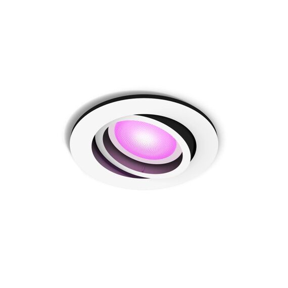 Philips Hue White and Color ambiance Centura Einbauspot