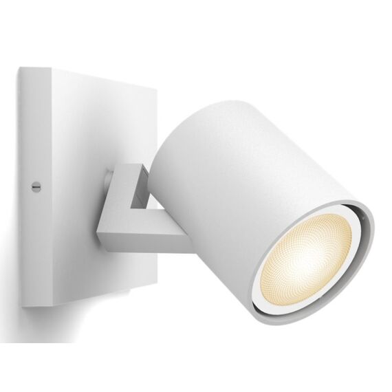 Philips Hue 929003812501 Smart Lighting Intelligenter Einbaustrahler Bluetooth 4,2 W