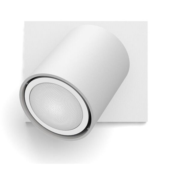 Philips Hue 929003812501 Smart Lighting Intelligenter Einbaustrahler Bluetooth 4,2 W, 2 image
