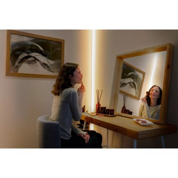 Philips OmniGlow Universalstreifenleuchte LED 40 W 3000 mm, 6 image